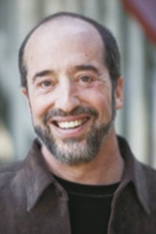 Terry Patten
